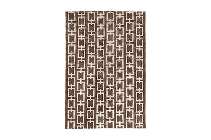 Gratia taeppe 300 Brun