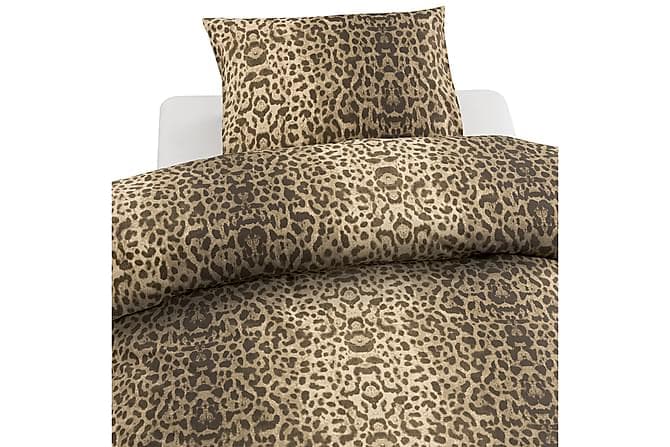 Leone Sengesaet Beige/Brun
