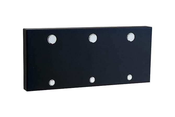 ROHvitO 9 Knaggrekke 41 Svart