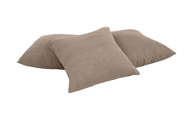 PIXEL Pyntepute 3-pack Visby Beige