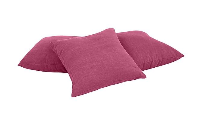PIXEL Pyntepute 3-pakning Inari Rosa