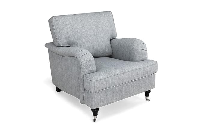 Howard Classic Laenestol Grå