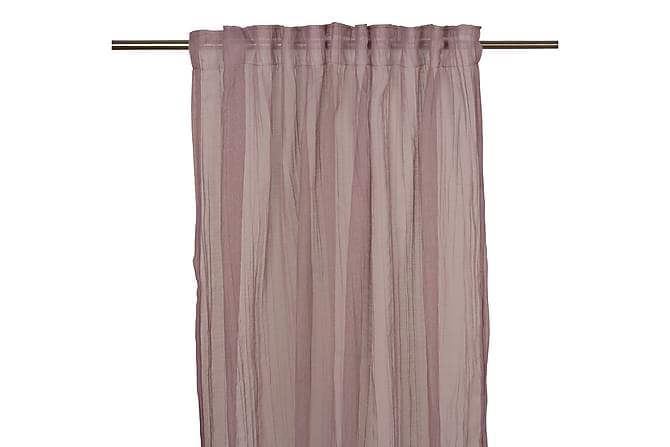 Bellaria Gardin Multibånd 2stk 280 cm Lyserod