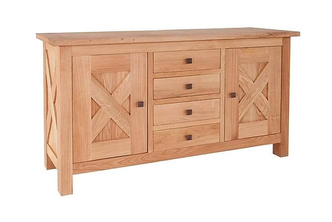 Hinsbo Skaenk 149 cm Eg