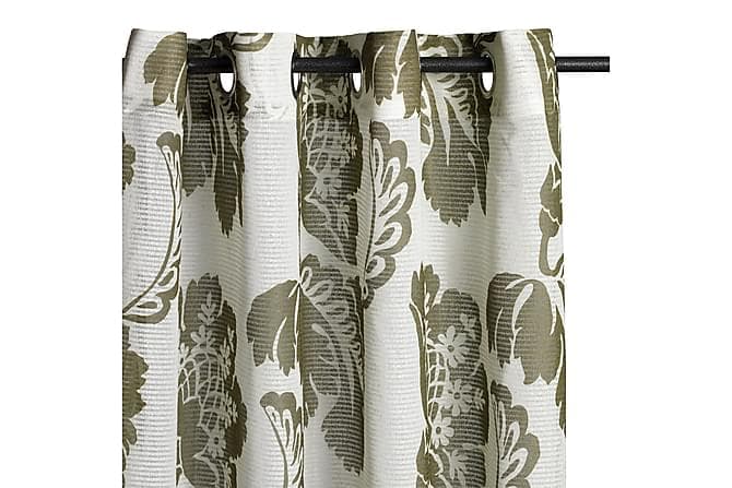 KLEON Maljelengde 140x240 Gronn