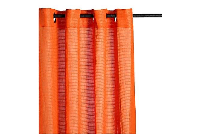 PATALA Maljelengde 140x240 Oransje
