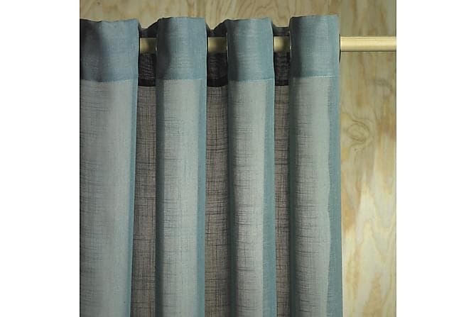 BOSSE Maljelengde 140x240 Aqua