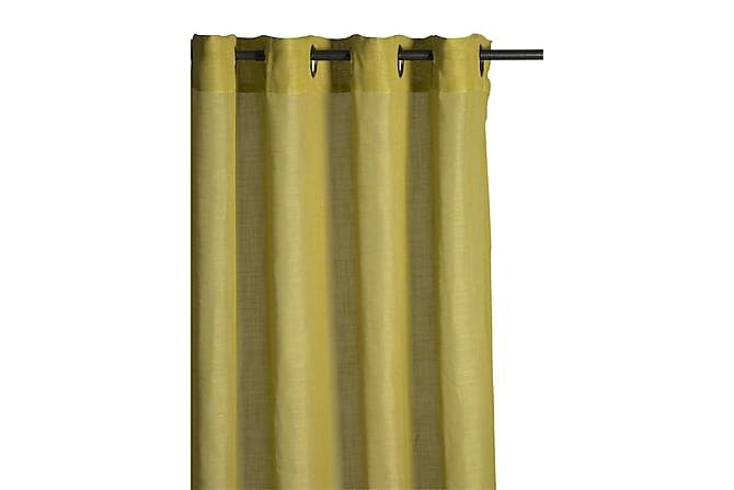 BOSSE Maljelengde 140x240 Sennep