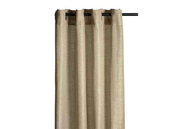 BOSSE Maljelengde 140x240 Beige