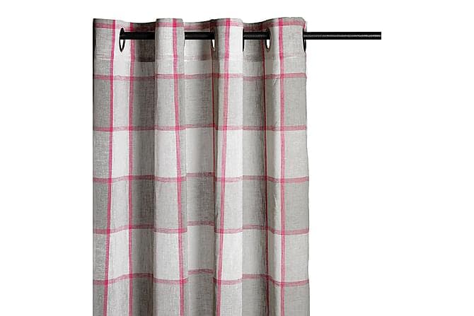 HANAE Maljelengde 140x240 Rosa