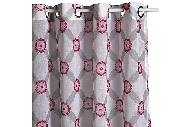 BOTOND Maljelengde 140x240 Rosa