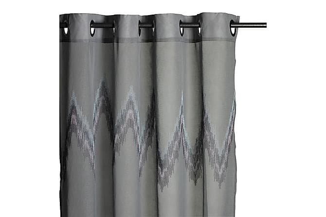 SARAL Maljelengde 140x240 Grå