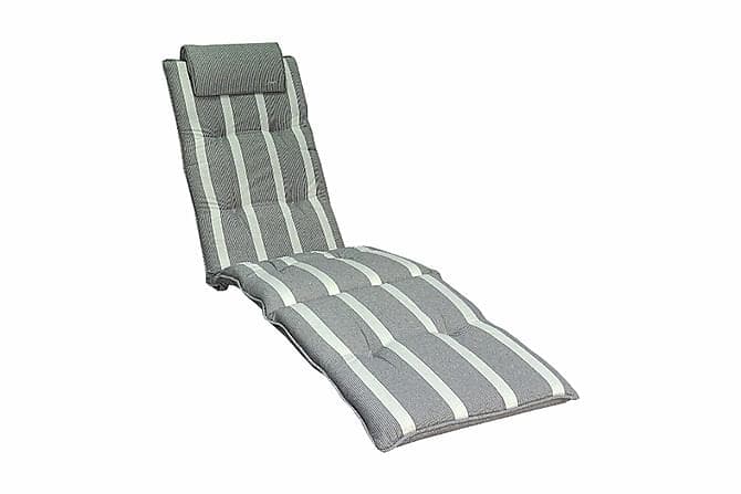 Hynde Home med nakkestotte Classicljusgrå