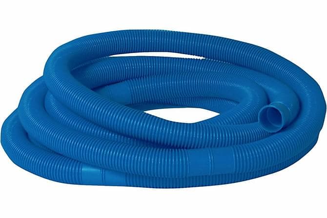 Poolslange/Bundsugerslange 6,6m O 32mm