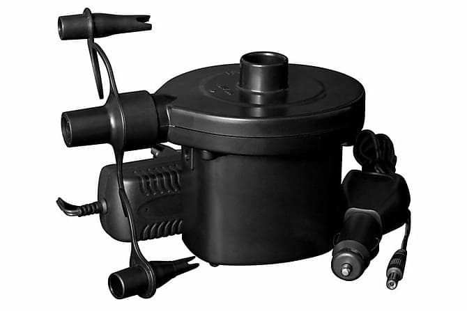 Power Air Pump Sidewinder Luftpumpe