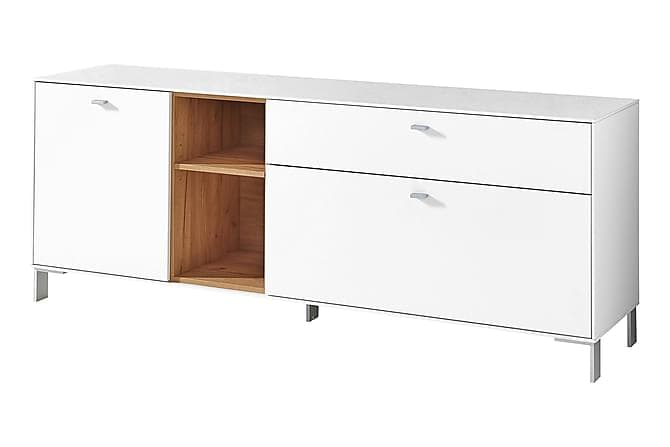 Westcliffe Underskab Hvid/Eg