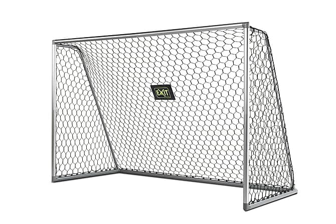 Exit Scala Fotballmål 300x100 cm Aluminium