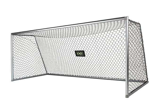 Exit Scala Fotballmål 500x200 cm Aluminium