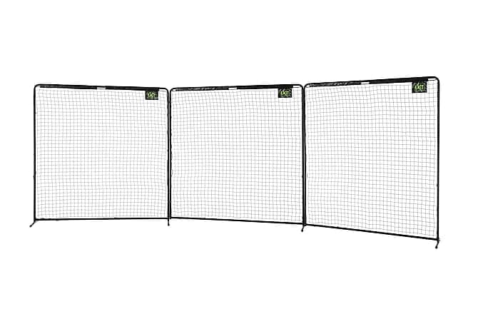 Exit Ballfangenett 900x300 cm Svart