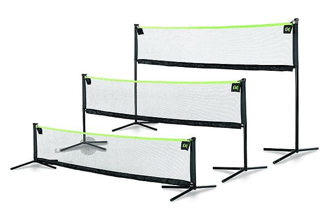 Exit Justerbar Sportnet Multi-Sport 3000 Sort/Gron