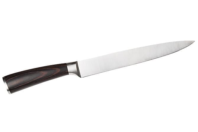 LORD NELSON Filekniv 20 Stål