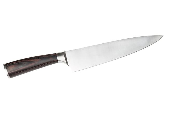 LORD NELSON Kockkniv 20 Stål