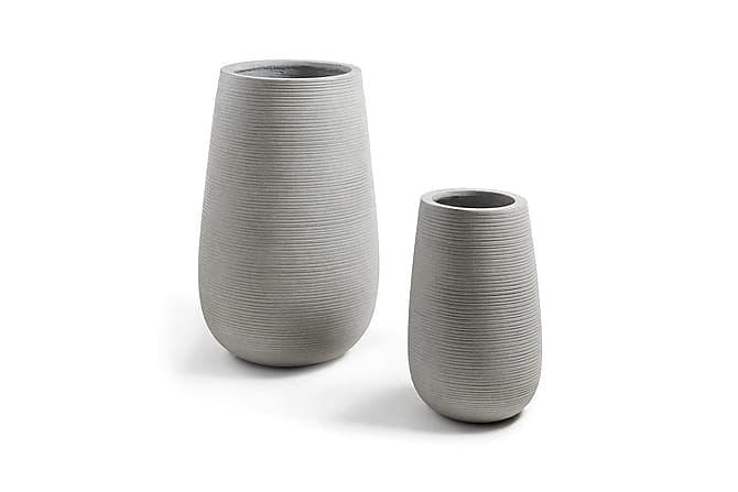 VABBU Vase Sett med 2