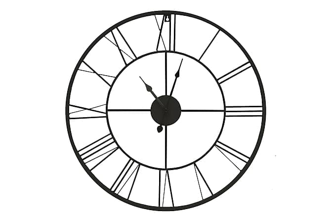 Klokke 60x60