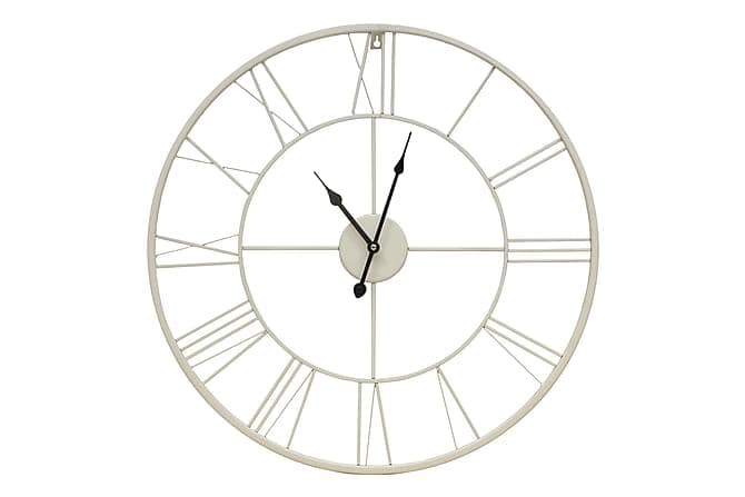 Klokke 60x60 cm