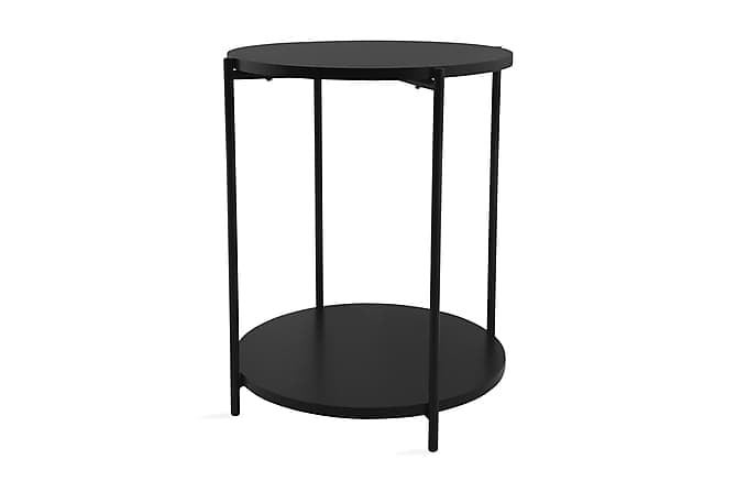 Benito Sidebord Svart