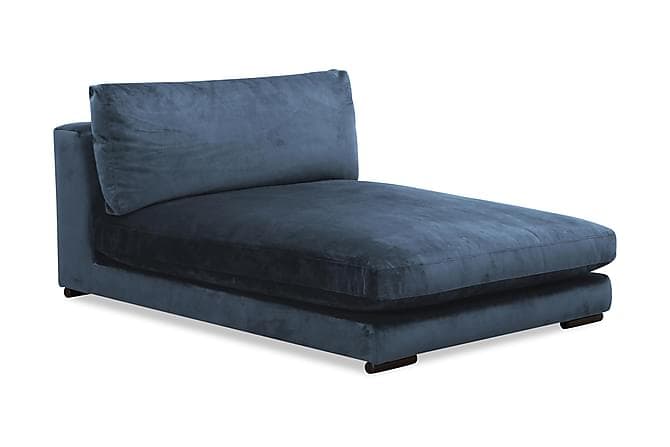 MONTANA Loveseat Floyel Midnattsblå