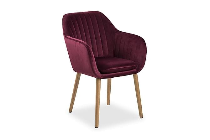 Lividus Armstol Velour Eg/Vinrod