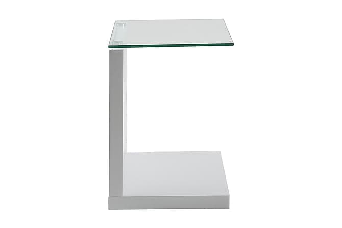 Magellan Sidebord 40 cm Hvid