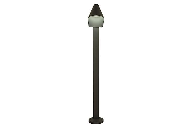 Hood Sojlelampe Grå Aneta