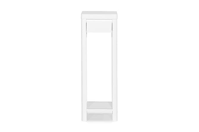 Amundi Sidebord 30 cm Hvid