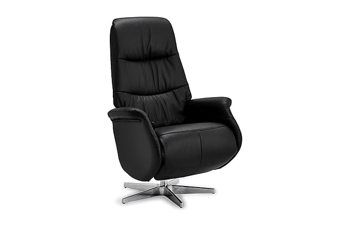 CHI Recliner Svart