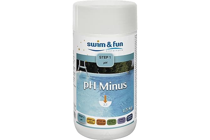 PH - 1,5 kg