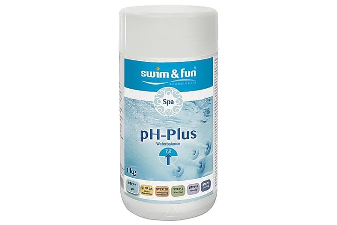 Ph-Plus SPA 1kg