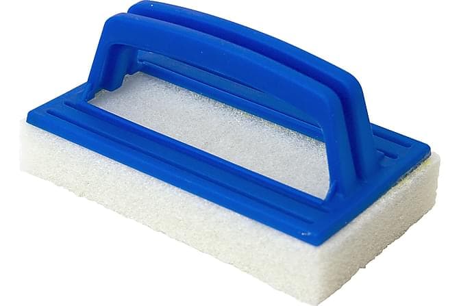 Svamp standard