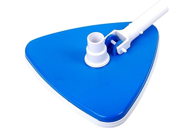 Bundsuger TriVac