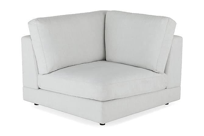 Arken Hjornemodul Beige Linned