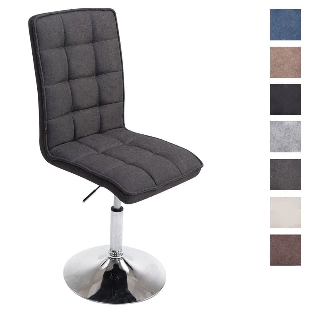 CLP Spisebordstol Peking V2 Stof