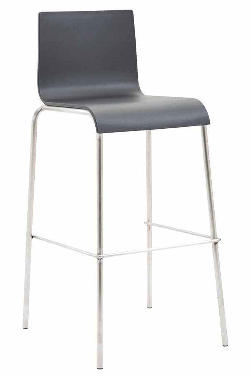 CLP Barstol Kado Kunststof Round