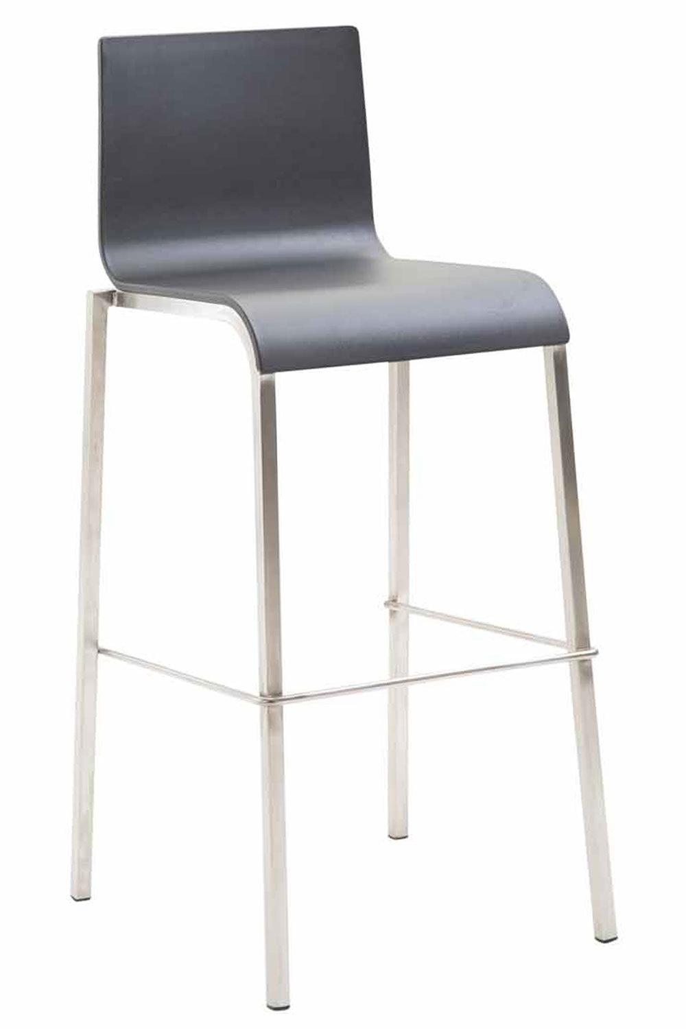 CLP Barstol Kado Kunststof Square
