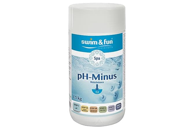 Ph-Minus SPA 1,5 kg