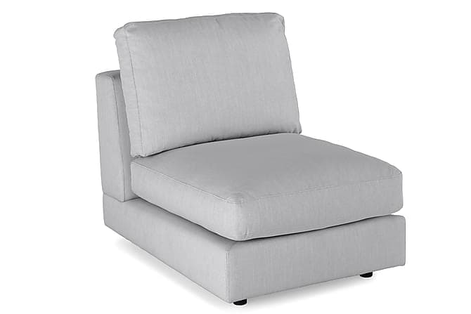 Arken Midtermodul 70 cm Grå Linnned