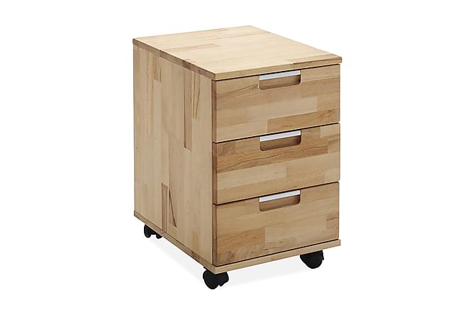 Masimo Arkivskab 39 cm TraeNatur Masimo Arkivskab 39 cm TraeNatur