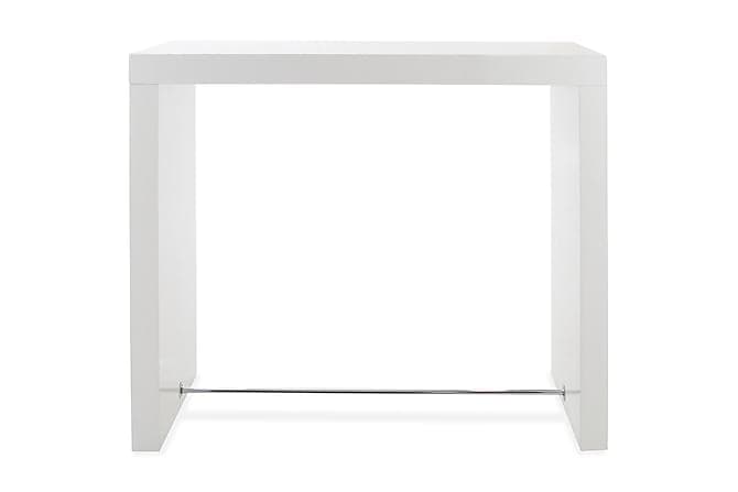 ZOE Barbord 60 Hvit