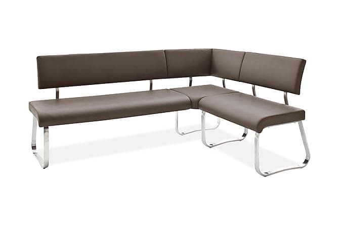 Arco Kokkensofa Brun