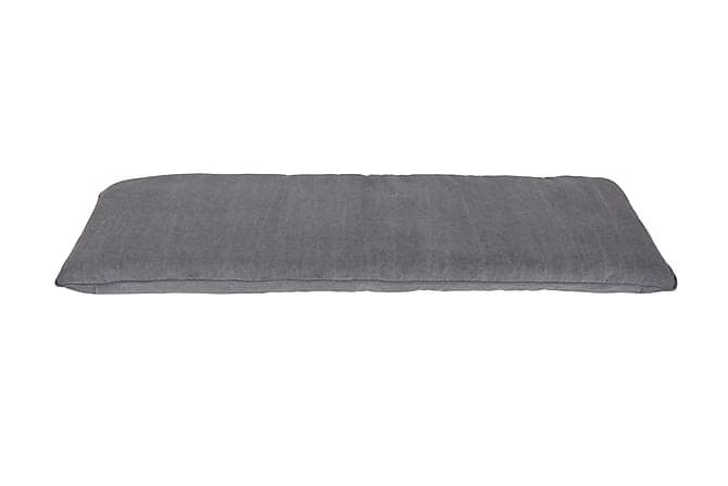 Shane Pude 120 cm Grå